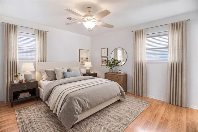 404 SW 1st Street, Tuttle, OK 73089