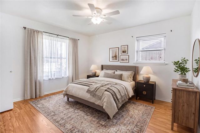 404 SW 1st Street, Tuttle, OK 73089