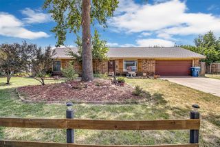 404 SW 1st Street, Tuttle, OK 73089