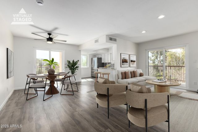 9275 E MISSION Lane 207, Scottsdale, AZ 85258