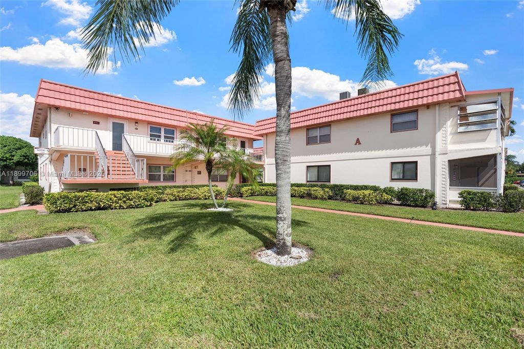 39 Saxony A 39, Delray Beach, FL 33446