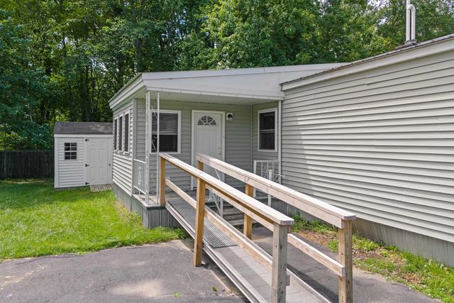 290 Calef Hwy Unit C12, Epping, NH 03042