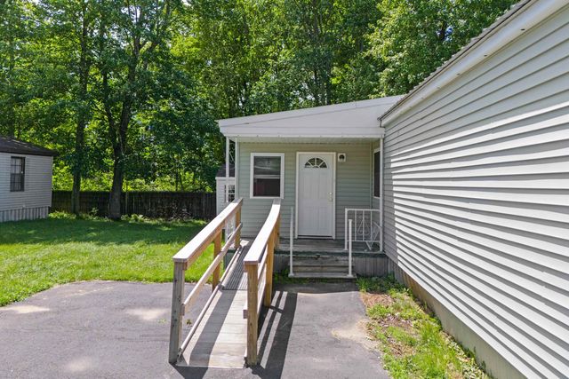 290 Calef Hwy Unit C12, Epping, NH 03042