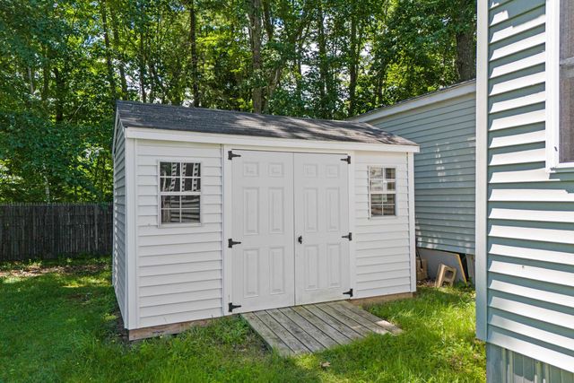 290 Calef Hwy Unit C12, Epping, NH 03042
