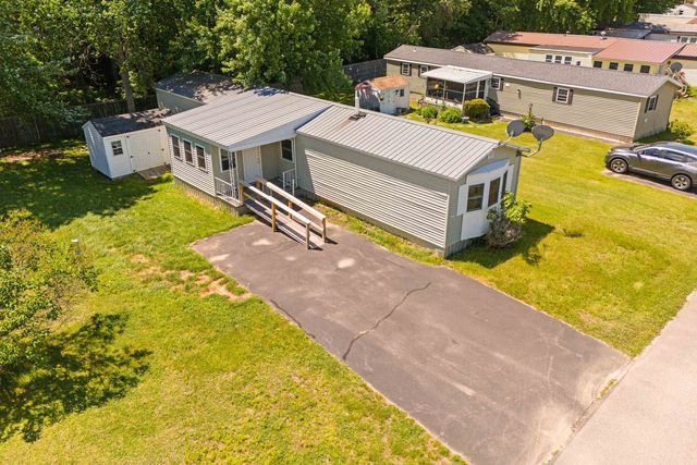 290 Calef Hwy Unit C12, Epping, NH 03042