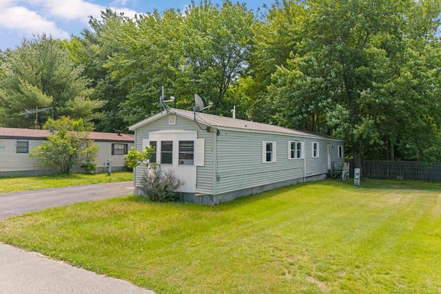 290 Calef Hwy Unit C12, Epping, NH 03042