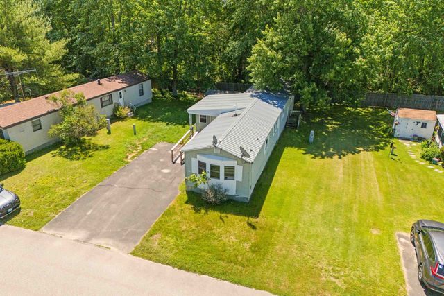 290 Calef Hwy Unit C12, Epping, NH 03042