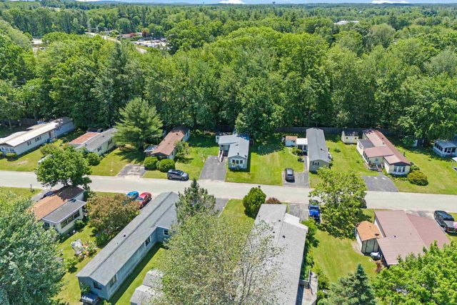 290 Calef Hwy Unit C12, Epping, NH 03042