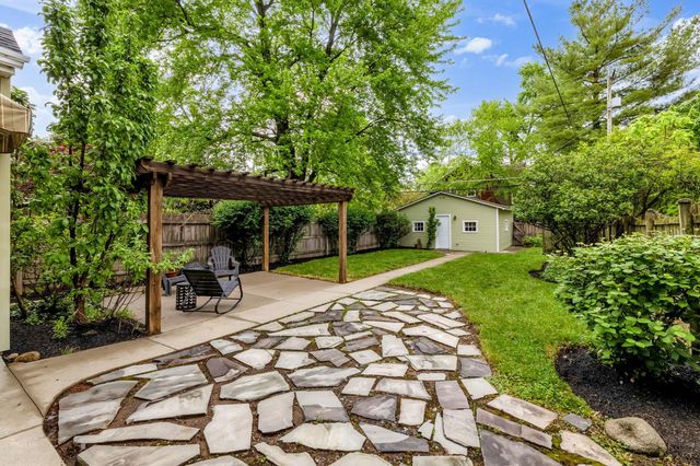 2908 Indianola Avenue, Columbus, OH 43202