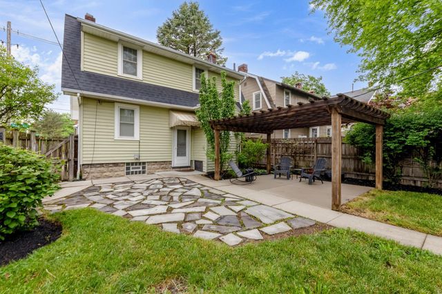 2908 Indianola Avenue, Columbus, OH 43202