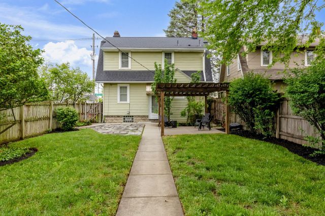 2908 Indianola Avenue, Columbus, OH 43202