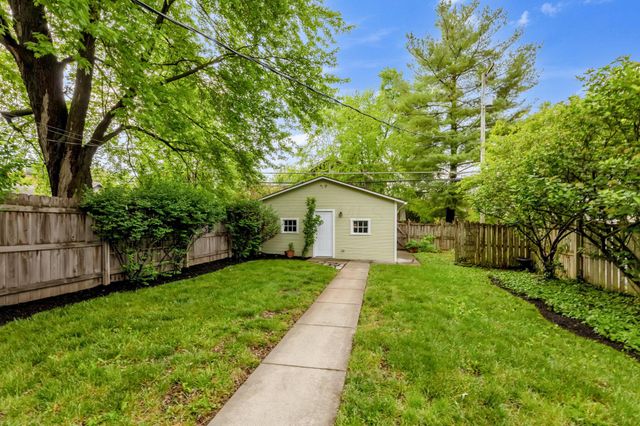 2908 Indianola Avenue, Columbus, OH 43202