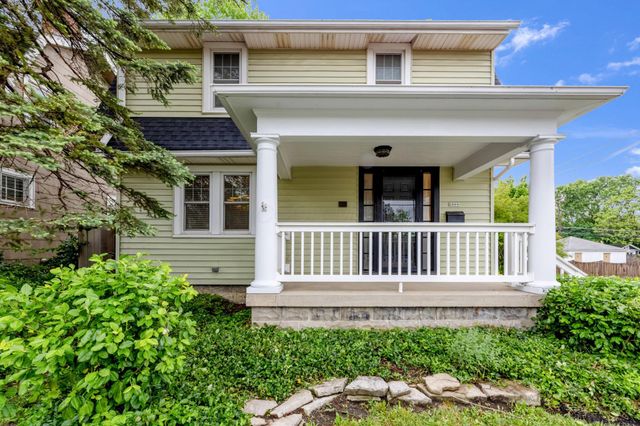 2908 Indianola Avenue, Columbus, OH 43202