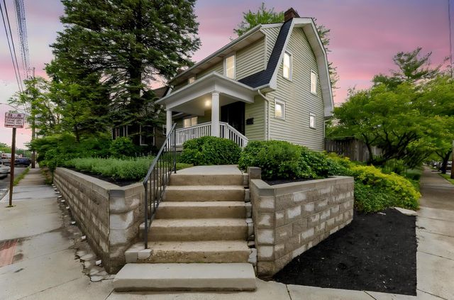 2908 Indianola Avenue, Columbus, OH 43202