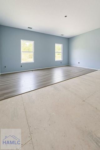 97 Shirley Lane, Glennville, GA 30427