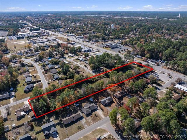 590 N Reilly Road, Fayetteville, NC 28303