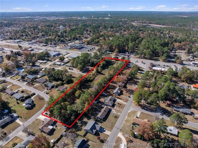 590 N Reilly Road, Fayetteville, NC 28303