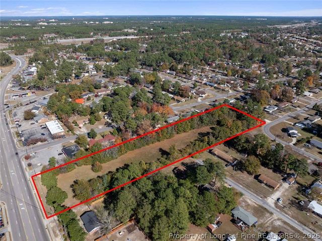 590 N Reilly Road, Fayetteville, NC 28303