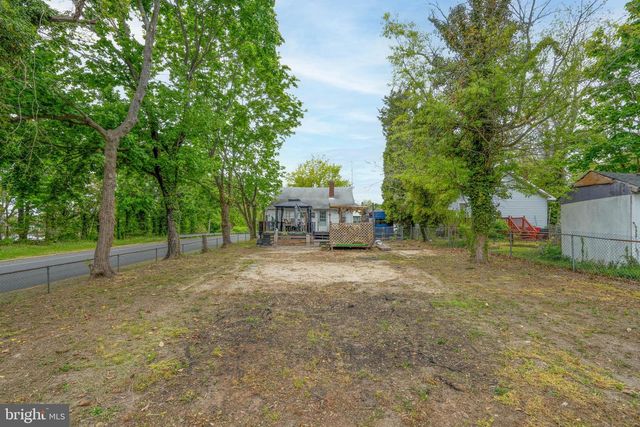 18 RIVER STREET, Bridgeton, NJ 08302