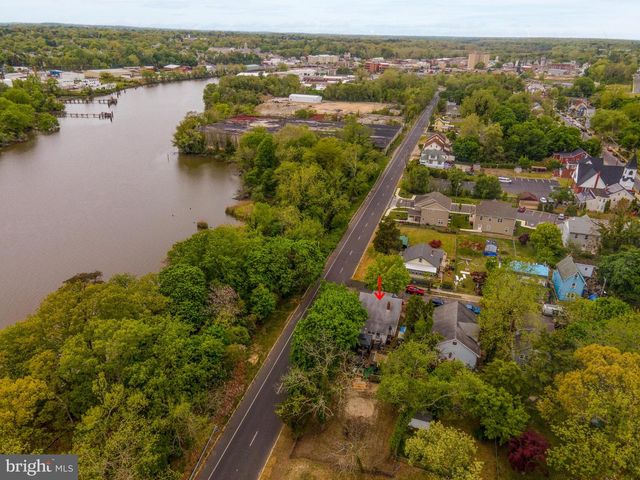 18 RIVER STREET, Bridgeton, NJ 08302