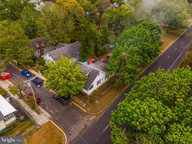 18 RIVER STREET, Bridgeton, NJ 08302
