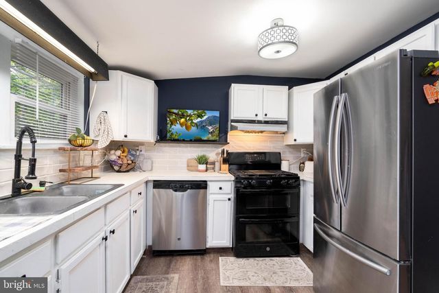 18 RIVER STREET, Bridgeton, NJ 08302
