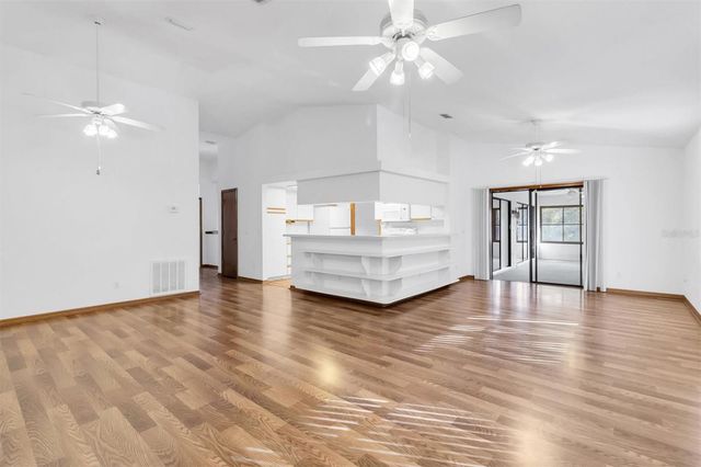 2494 W AXELWOOD DRIVE, Beverly Hills, FL 34465