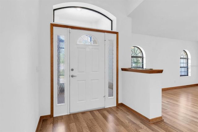 2494 W AXELWOOD DRIVE, Beverly Hills, FL 34465