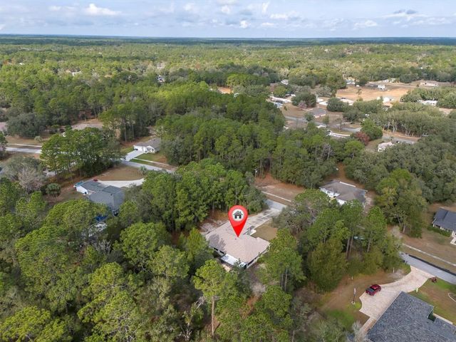 2494 W AXELWOOD DRIVE, Beverly Hills, FL 34465