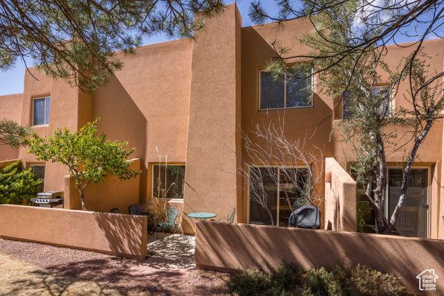 3354 E FAIRWAY LOOP, Moab, UT 84532