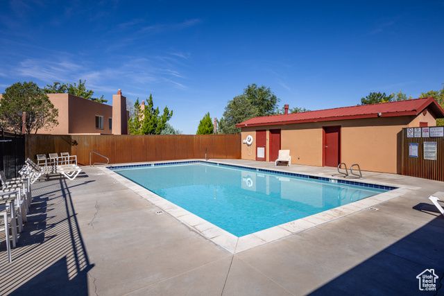 3354 E FAIRWAY LOOP, Moab, UT 84532