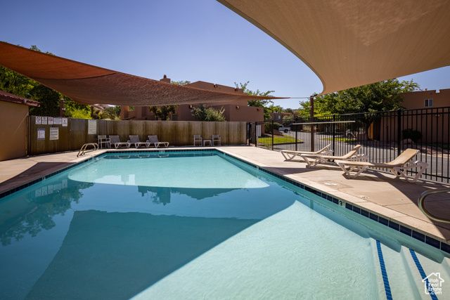 3354 E FAIRWAY LOOP, Moab, UT 84532