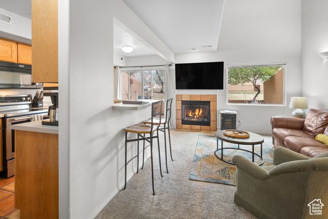 3354 E FAIRWAY LOOP, Moab, UT 84532