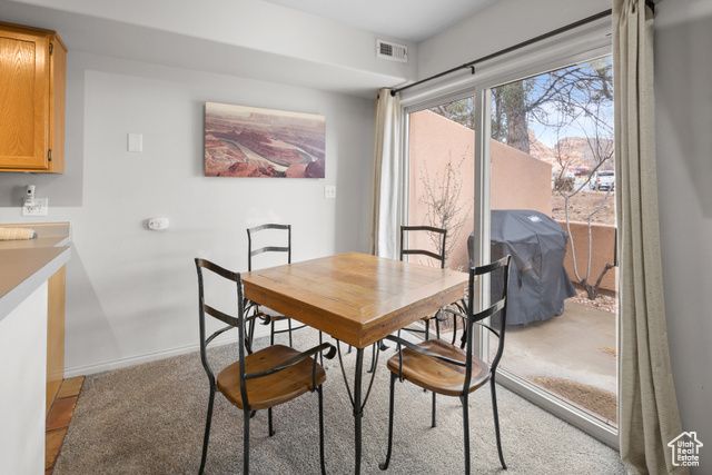 3354 E FAIRWAY LOOP, Moab, UT 84532