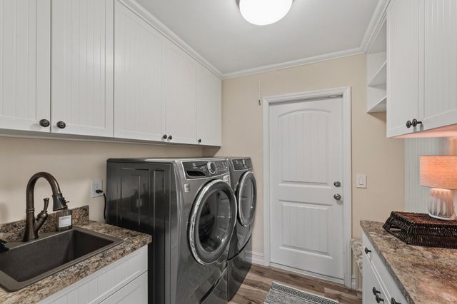 5148 SW Quail Hollow Street, Palm City, FL 34990