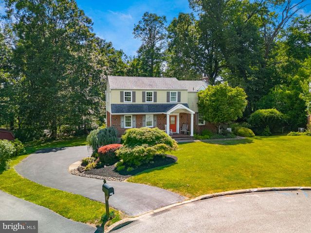 974 FRANCIS CIR, West Chester, PA 19382