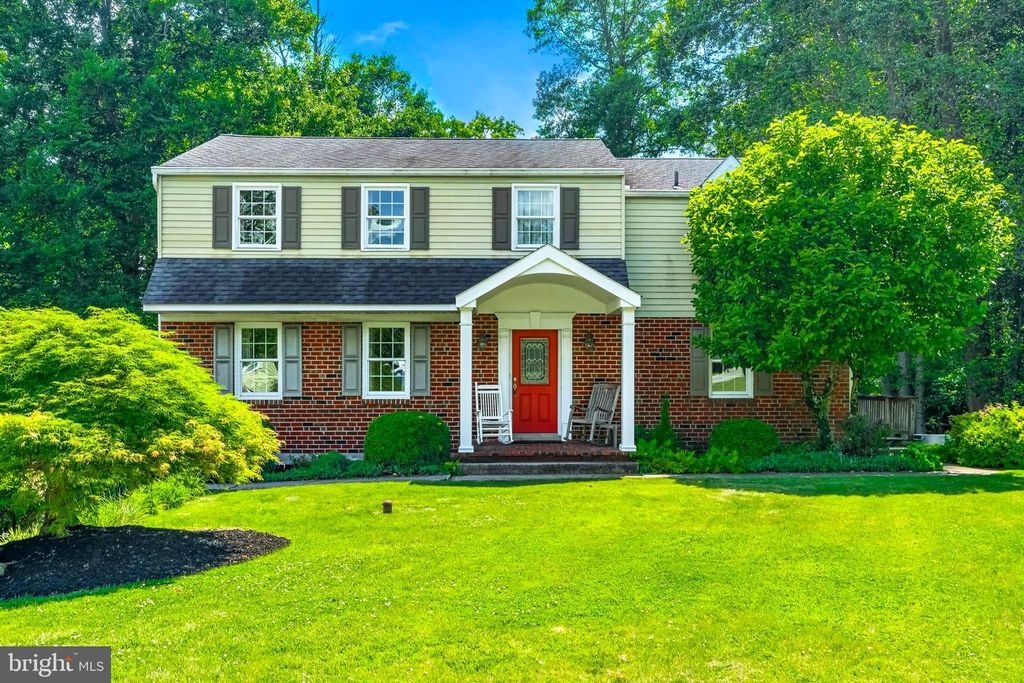 974 FRANCIS CIR, West Chester, PA 19382