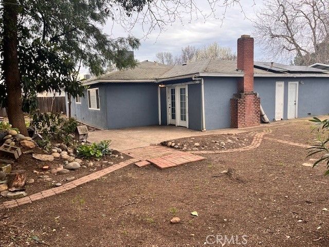 1880 Barnett Way, Merced, CA 95340