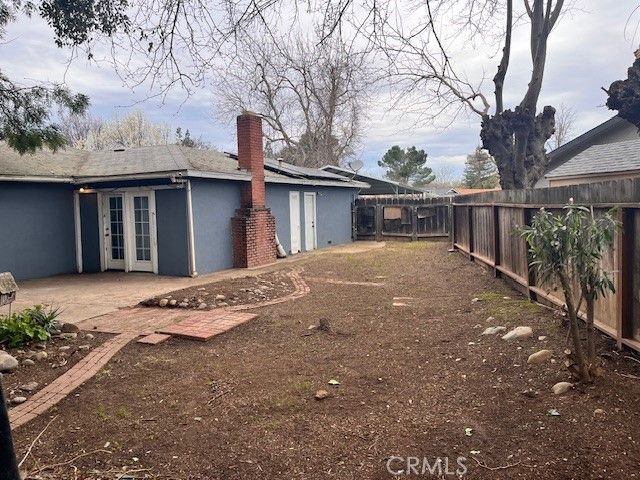 1880 Barnett Way, Merced, CA 95340