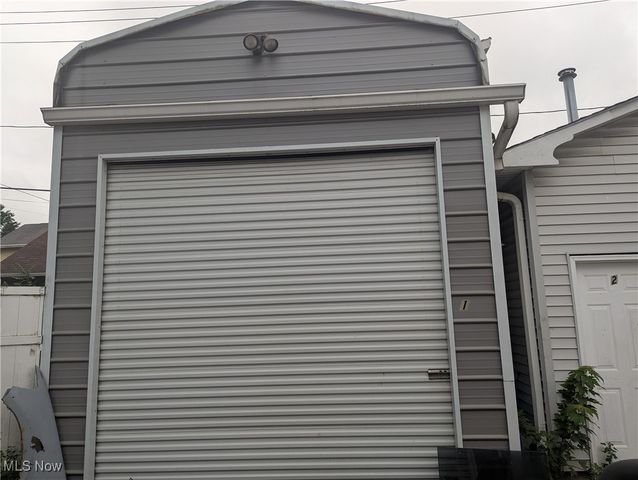 4318 W 49th Street, Cleveland, OH 44144