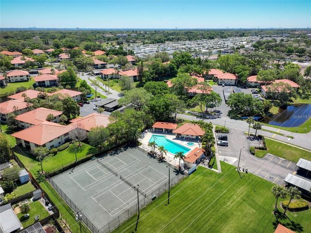 1712 HAMMOCK PINE BOULEVARD 1712, Clearwater, FL 33761