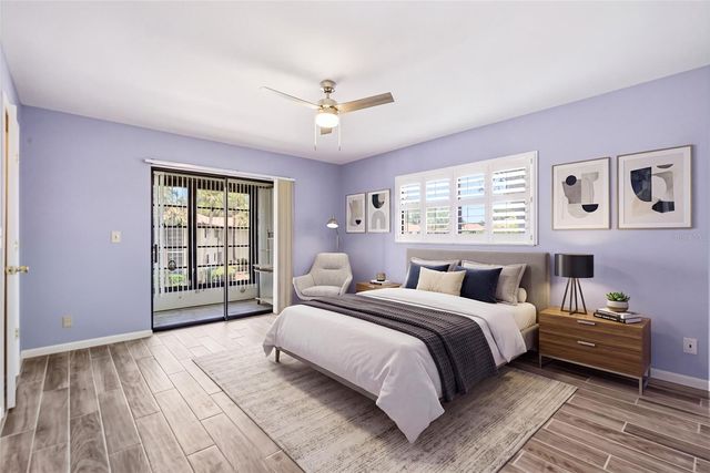 1712 HAMMOCK PINE BOULEVARD 1712, Clearwater, FL 33761