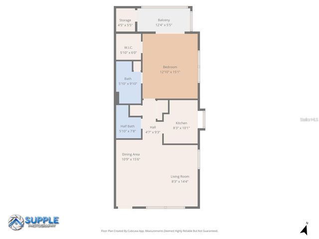 1712 HAMMOCK PINE BOULEVARD 1712, Clearwater, FL 33761