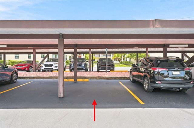 1712 HAMMOCK PINE BOULEVARD 1712, Clearwater, FL 33761