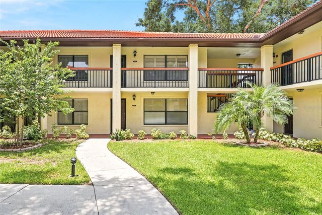 1712 HAMMOCK PINE BOULEVARD 1712, Clearwater, FL 33761