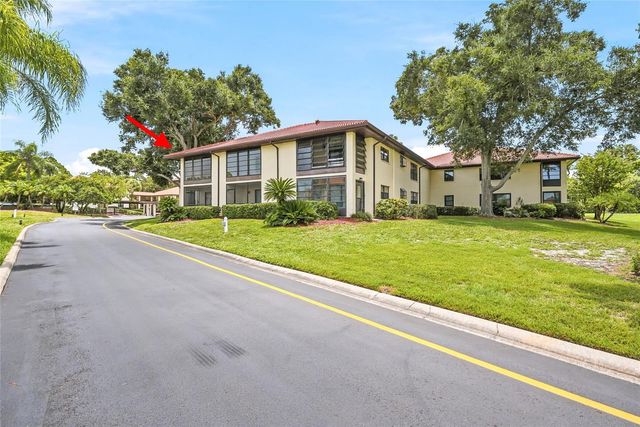1712 HAMMOCK PINE BOULEVARD 1712, Clearwater, FL 33761