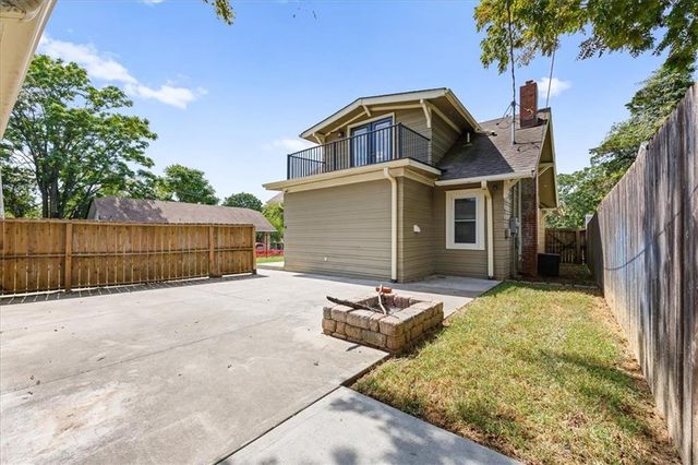 8315 Paseo Boulevard, Kansas City, MO 64131