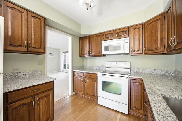 1393 Shire Circle 2, Inverness, IL 60067