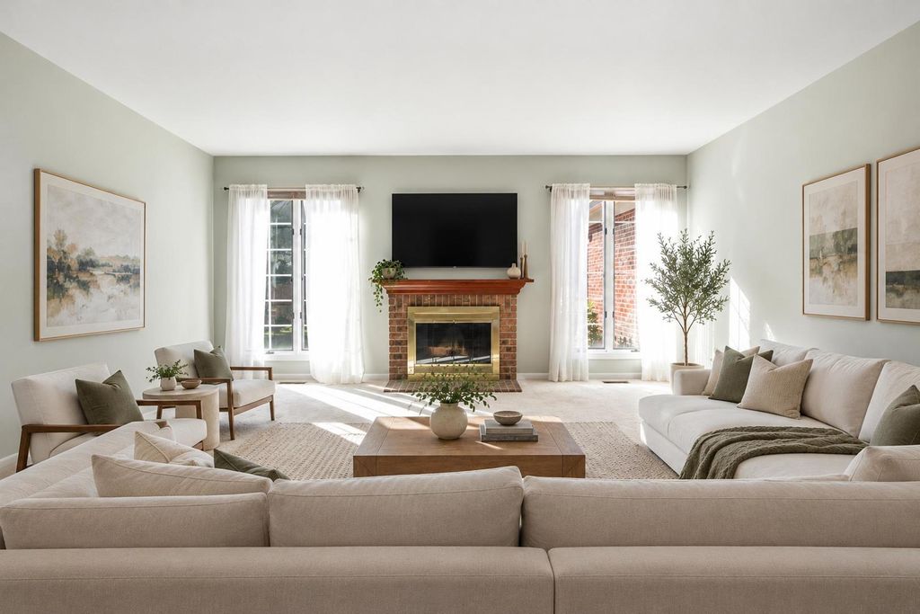 1393 Shire Circle 2, Inverness, IL 60067 — photo 3