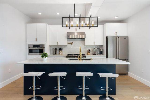 308 Crescent Avenue, San Francisco, CA 94110